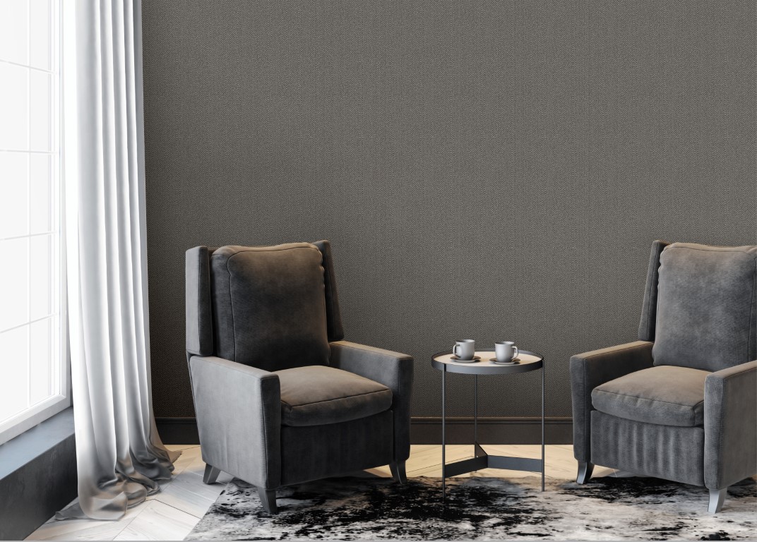 Unveiling three brand new wallcoverings