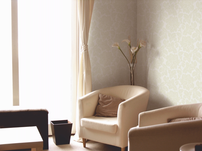 Muraspec has agreed a collection of ‘dementia-friendly’ wallcoverings
