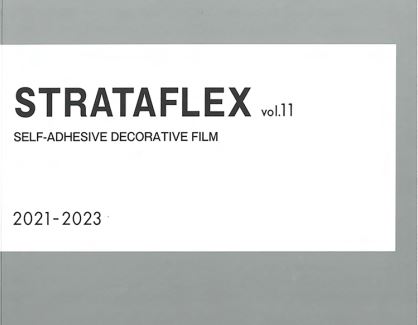 Strataflex Vol.11