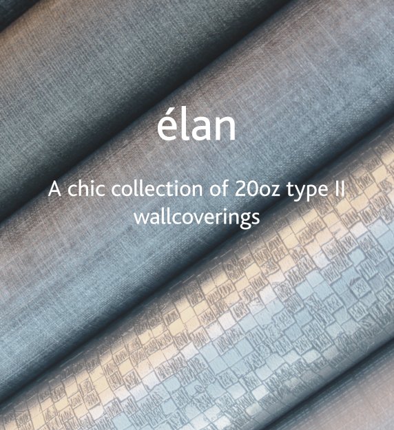 The Elan Collection