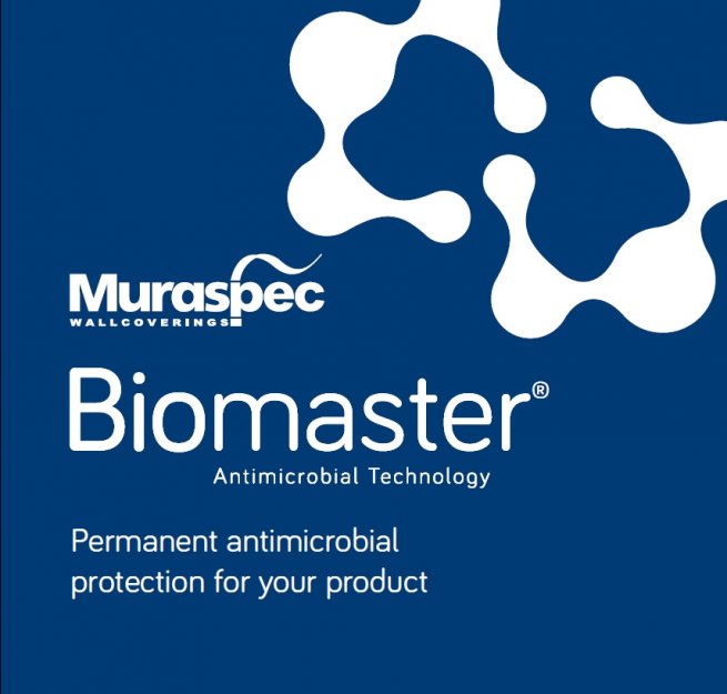 Biomaster – Permanent Antimicrobial Protection