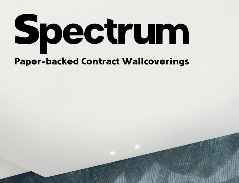Spectrum Contract Wallcoverings