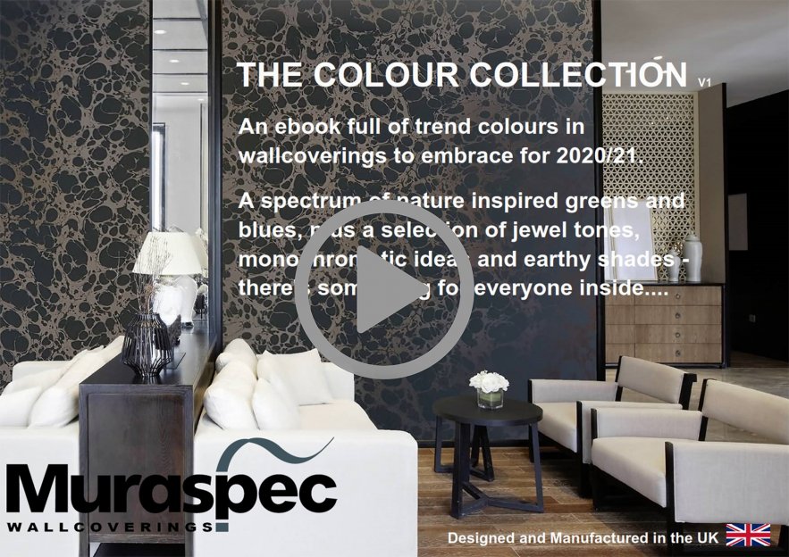 The Colour Collection E-Book