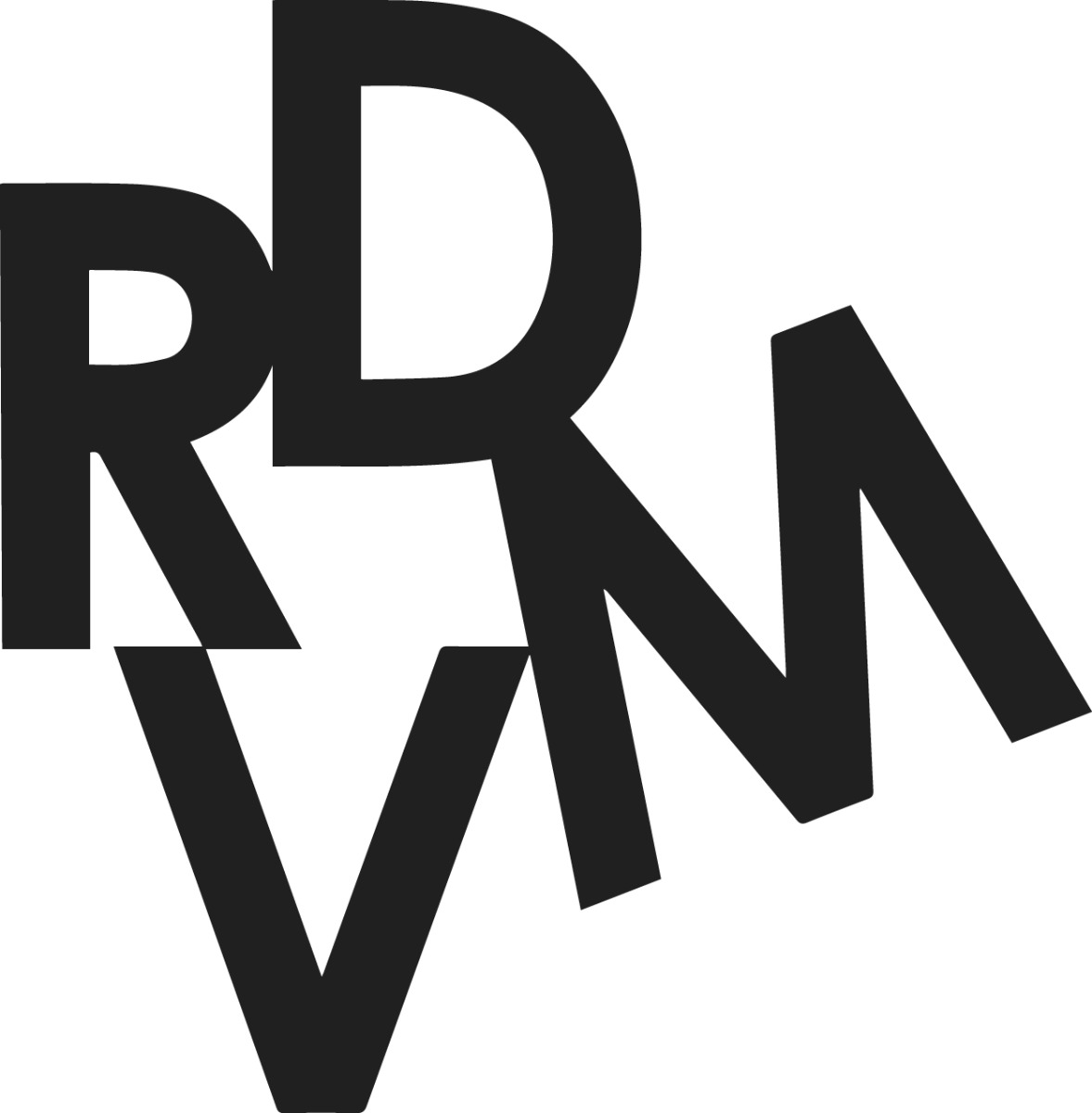 RVDM Logo