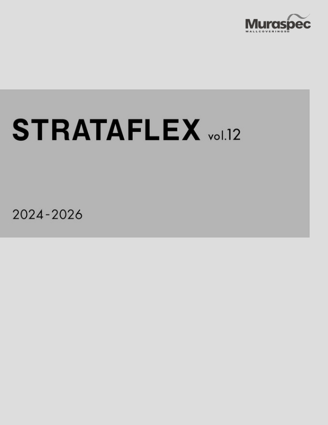 Strataflex Brochure Vol. 12 (2024-2026)